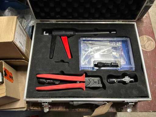 Multi-Contact PV-RWZ3 Montagegereedschap