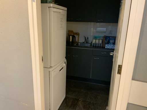 Bosch, Miele Exclusiv Inhoud keuken