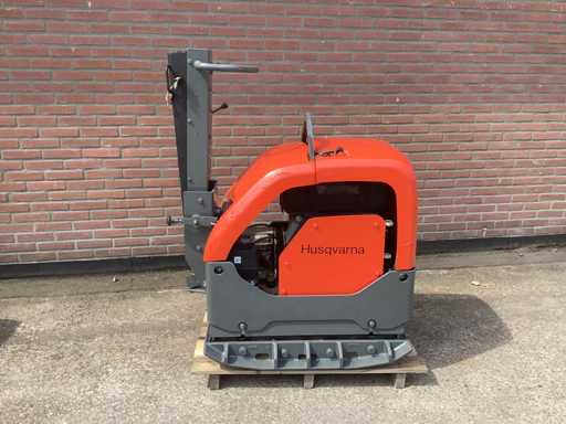 Zag?szczarka p?ytowa HUSQVARNA LG504 2020