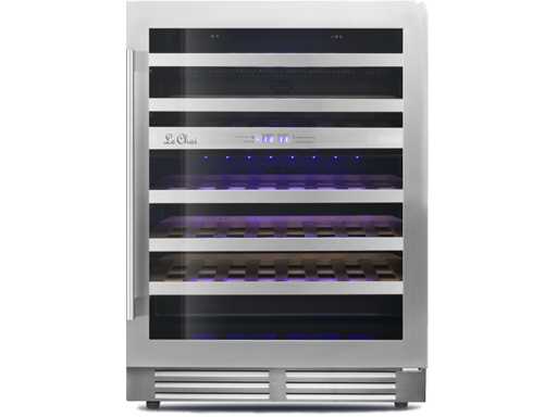 Le Chai - LB468 - Wijnklimaatkast