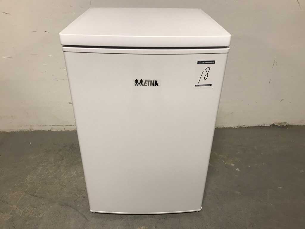Etna KKV655WIT Réfrigérateur autoportant