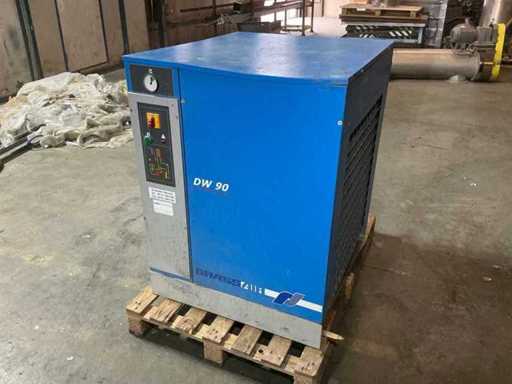 Sèche-air GrassAir DW90 2006