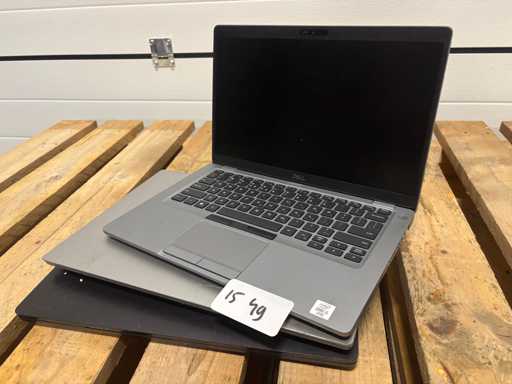 Partij laptops