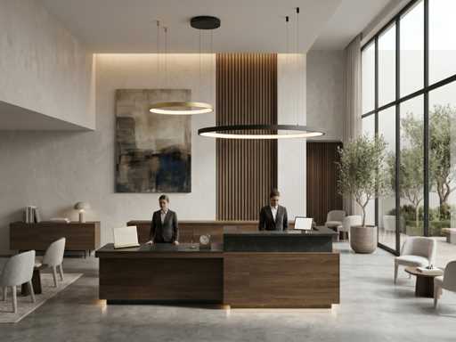 Orien Zand Zwart en Goud Hanglamp 80cm&40cm Duo Ring 50W LED 3CCT & 3 Stappen Dim(1x)