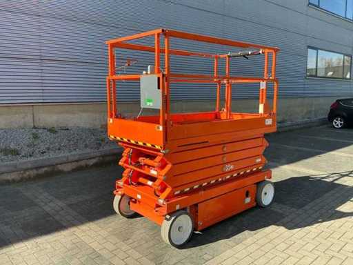 2019 Skyjack SJ 3 4632 Platforma powietrzna