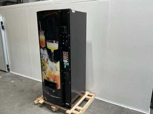 Distributeur de boissons gazeuses Vendo SVE 189