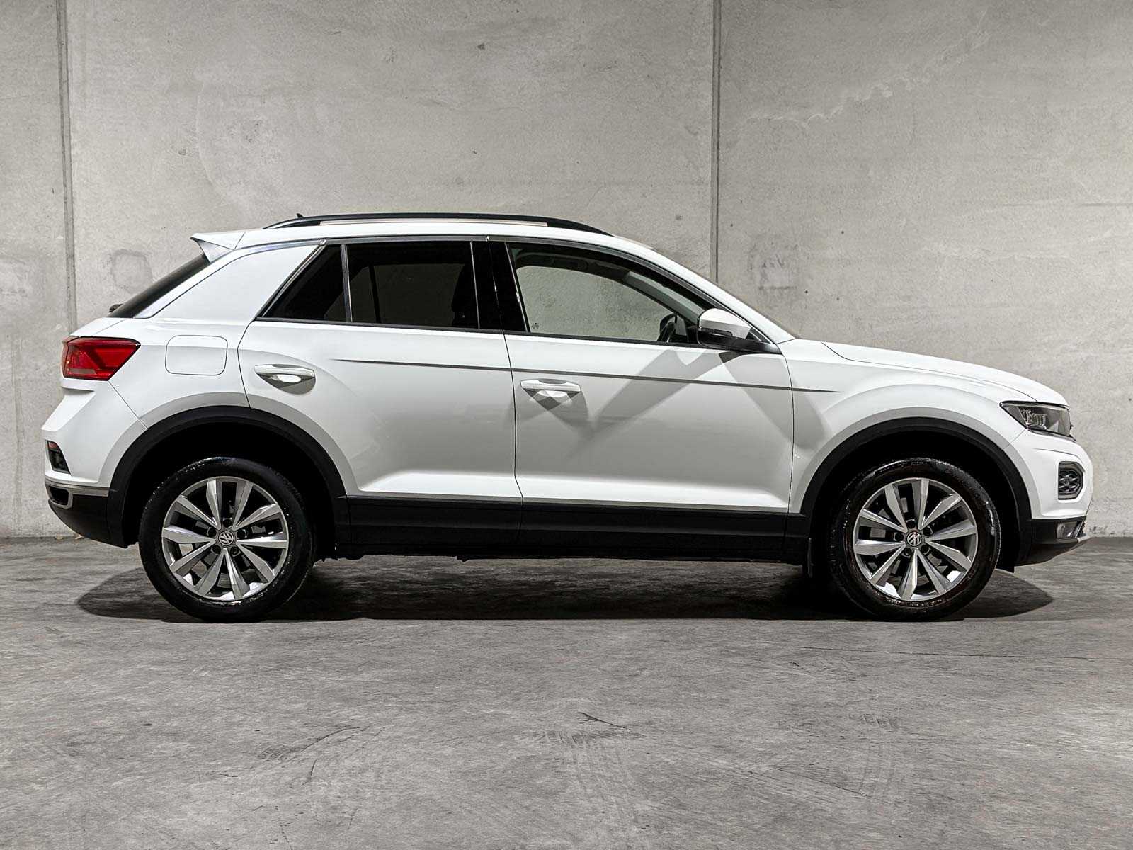 Volkswagen T-Roc 1.0 TSI Style 116pk 2018, P-149-BF
