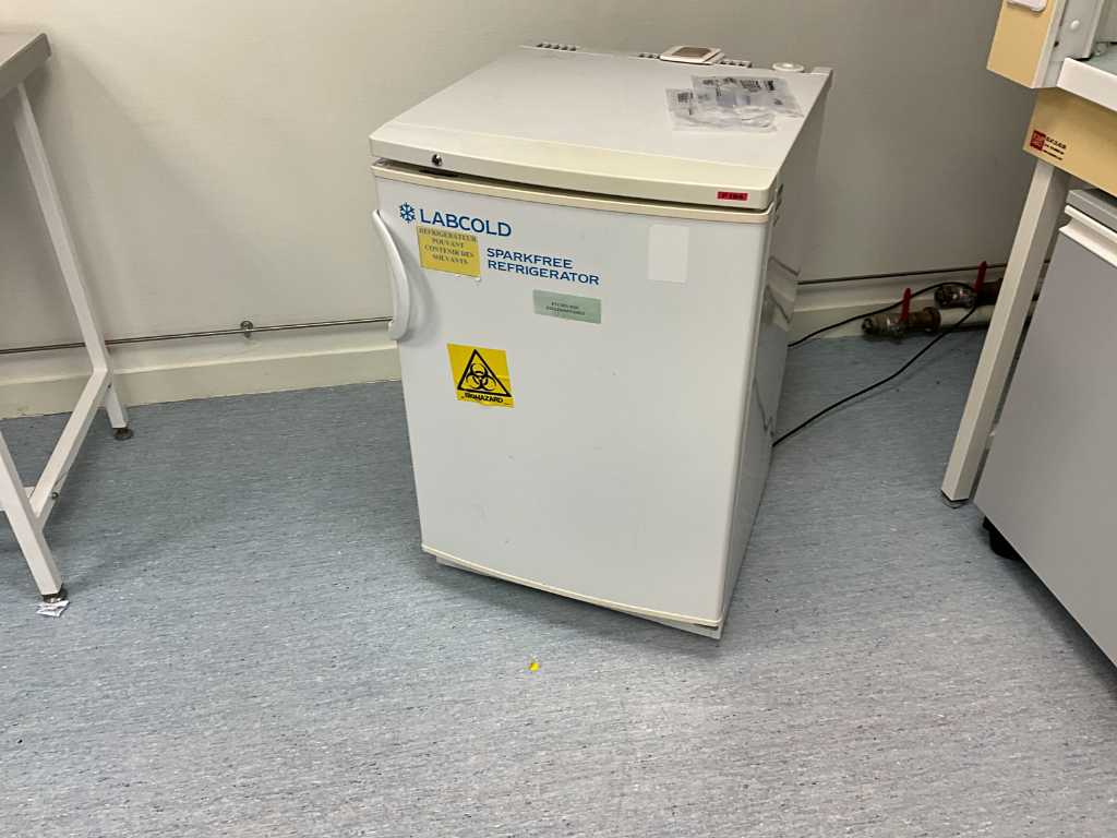 LabCold Laboratory Refrigerator