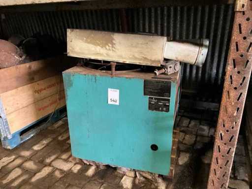 1971 Olsen G 33 Încălzitor pe gaz