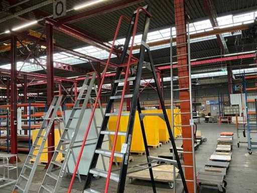 ALTREX taurus 1x11 Trap