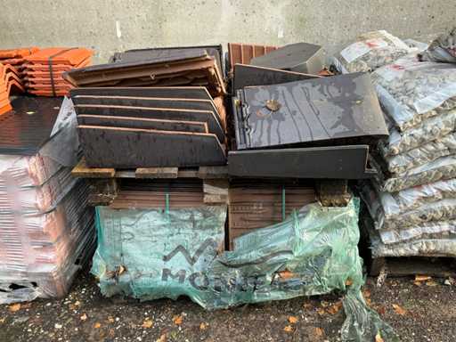 Monnier Signy Partij dakpannen