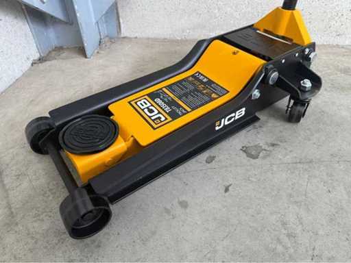 JCB Garage Jack 3 ton