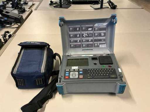 Metrel MI3310A Apparatentester