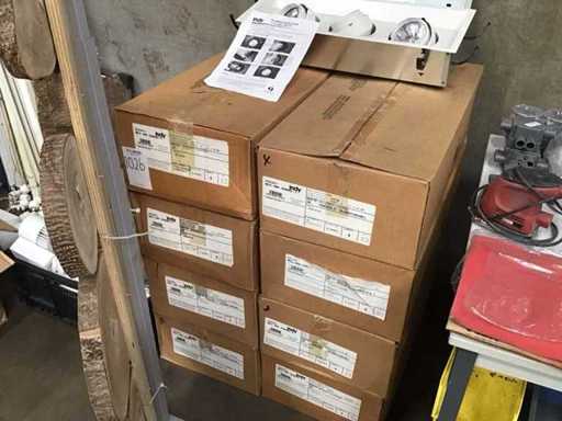 Reklamy Indy E-AH6T (9x)