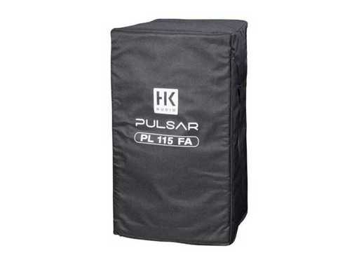 HK Audio - Copertura Pulsar PL 115 FA - (10x)