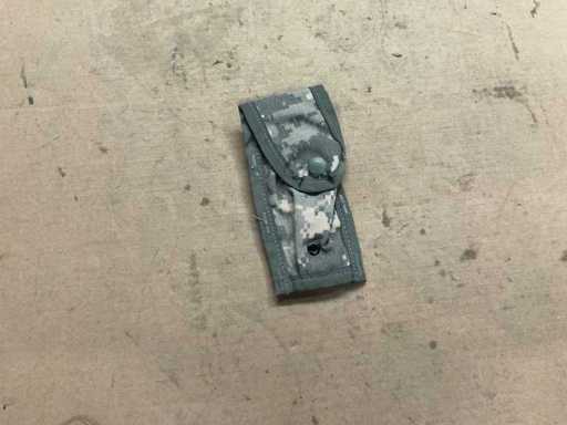 Tasca per munizioni UCP (13x)