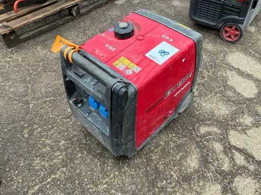 Generator awaryjny 2018