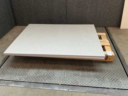 Birouri Lensvelt 160x120cm (2x)