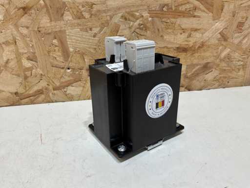 Erea Mono fase Veiligheidstransformator (3x)