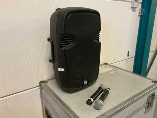 Głośnik Skytec MP912