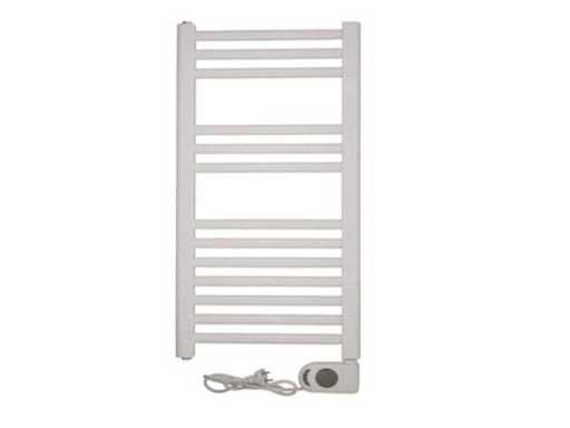 OASIS - electric design radiator - Radiator