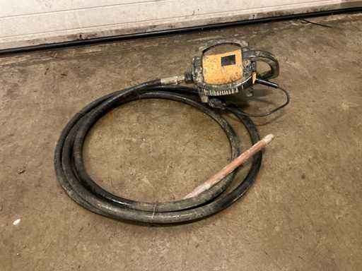 Enar Dingo Trilnaald