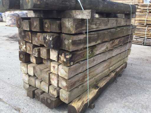 Beams Pine (45x)