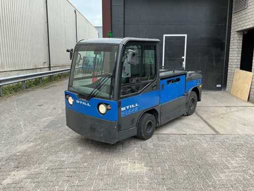 STILL - R07-25 - Various Internal Transport - 2017