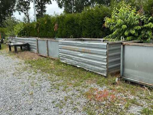 Container (6x)