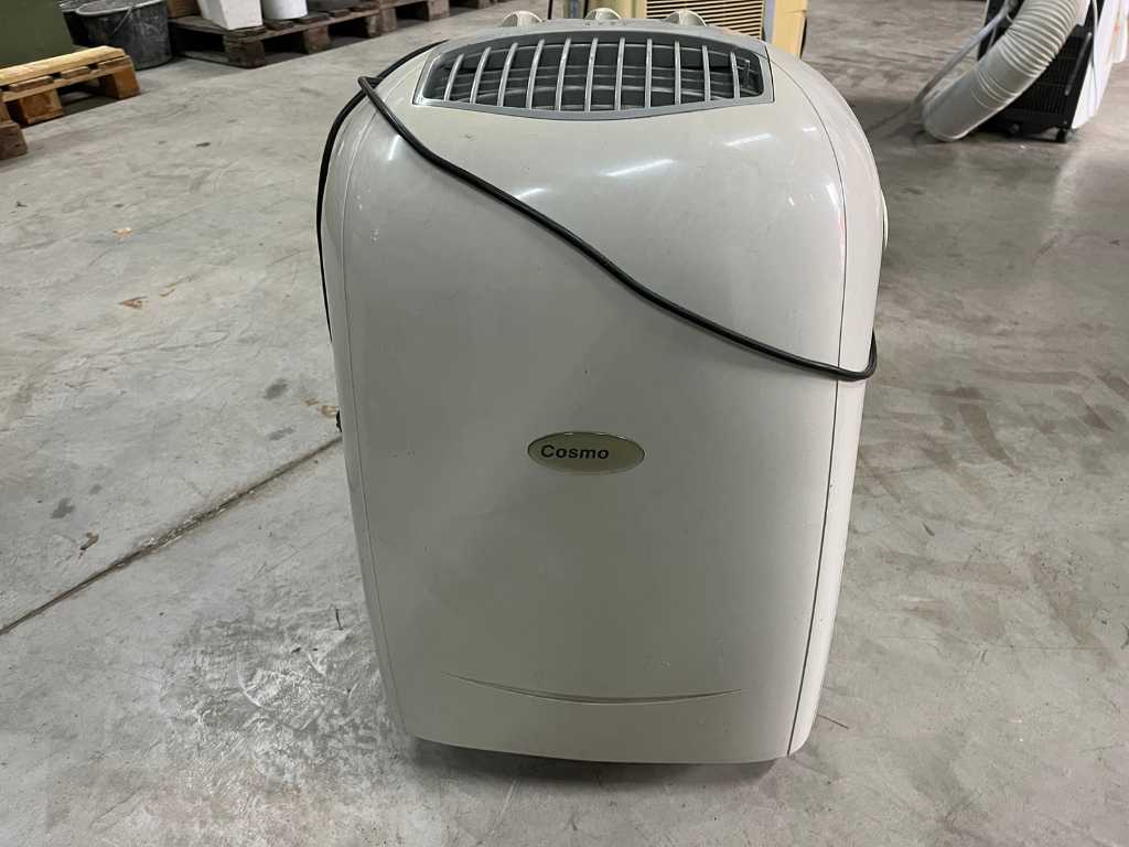 COSMO - AC-N006M - mobiele airconditioner - vrijstaande airconditioner
