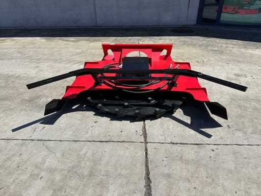 Captok - DM59 - Mulcher