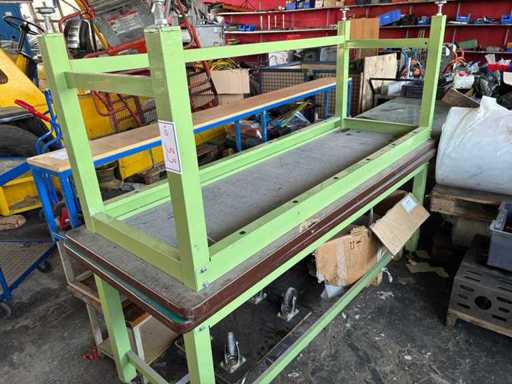 Workbench (3x)