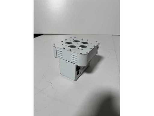 AL - LED Akku PAR - LED Pars (4x)