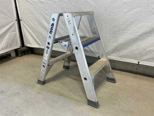 ASC DT-3 Ladder