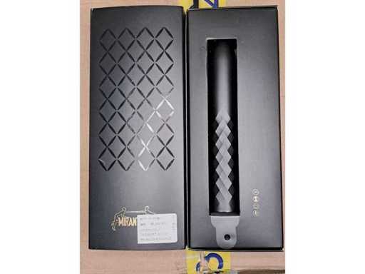 Mirantibus - Diamant - Schallzahnbürste (100x)