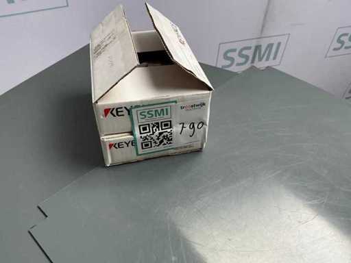 Keyence Op-87361 Industrie-Ethernet-Kabel (2x)