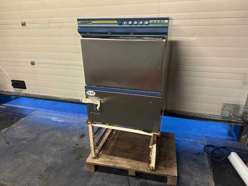 Winterhalter - GS 15 - Rack dishwasher