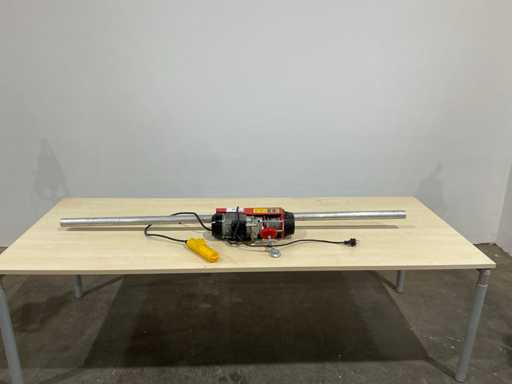 HGS-B-600 Elektrische Kettingtakel