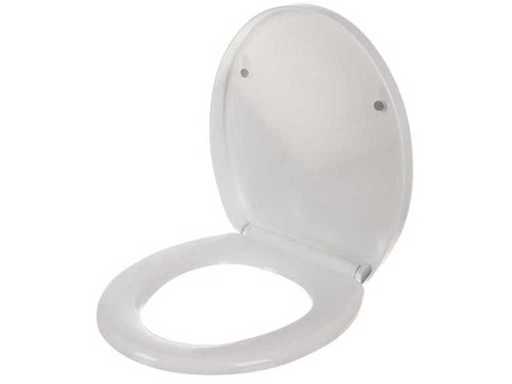 Bril WC – Soft Close (Retourgoed)