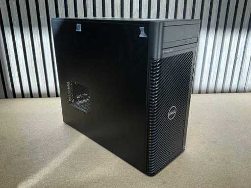 Desktop - Dell Inc. - Precision 3660