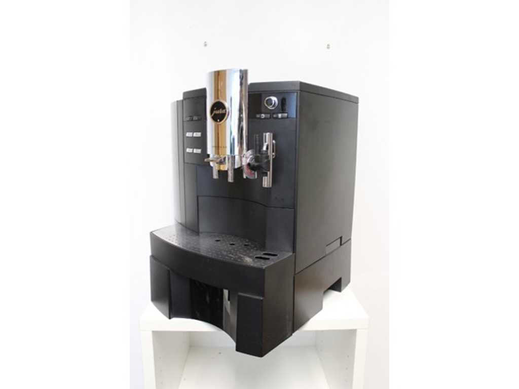 Jura XS9 Classic Espresso coffee machine Troostwijk Auctions