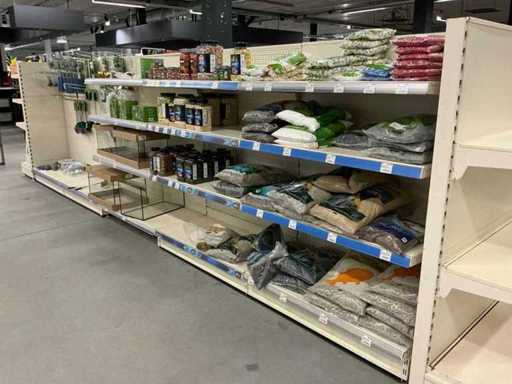 Partij - Aquarium (290x)