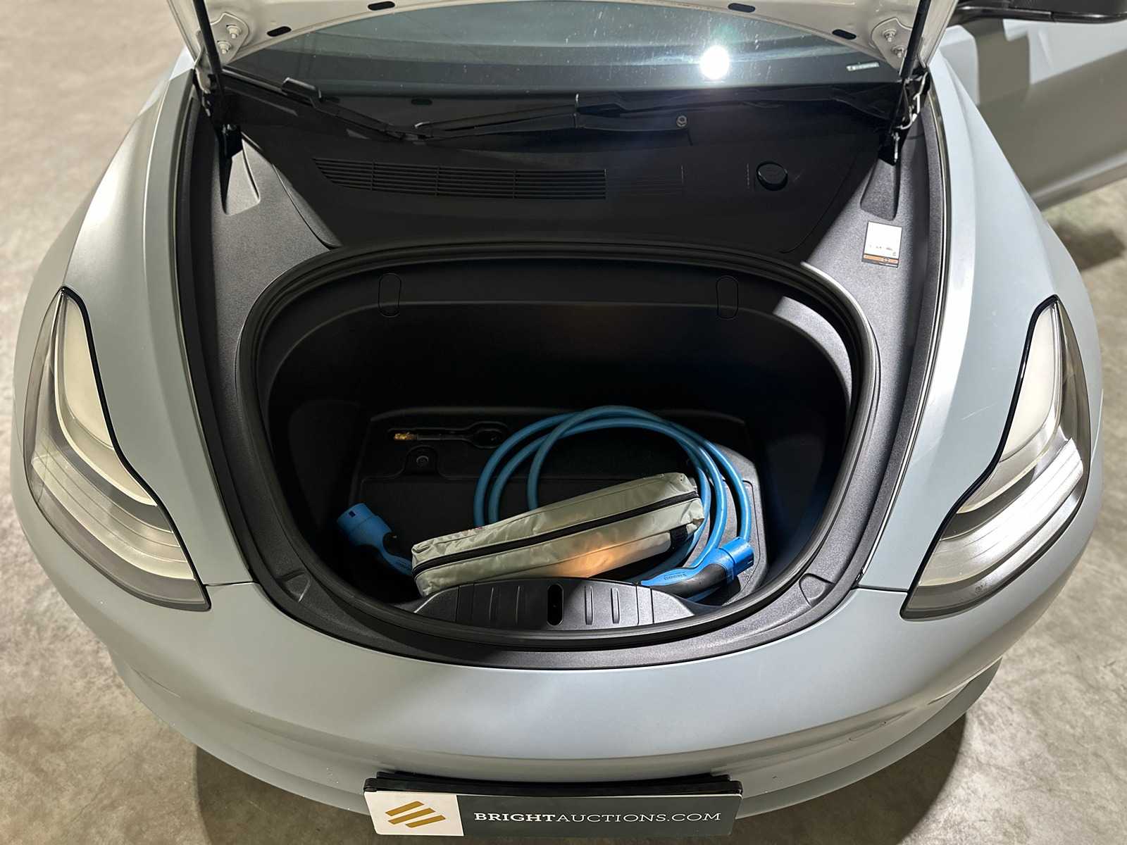 Tesla Model 3 Performance AWD 75 kWh 513pk 2020 (Origineel-NL), G-529-GH