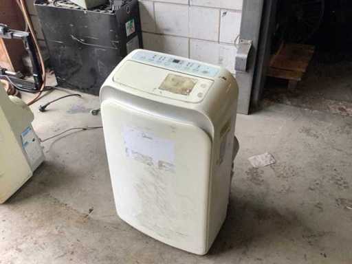 Midea Airconditioning