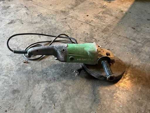 Hitachi Koki Haakse slijptol