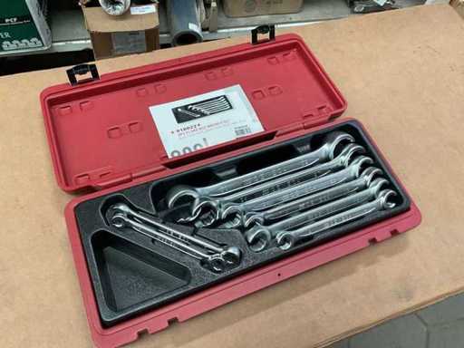 Seneca Flare nut wrench