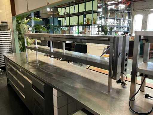 APW Heat Bridge