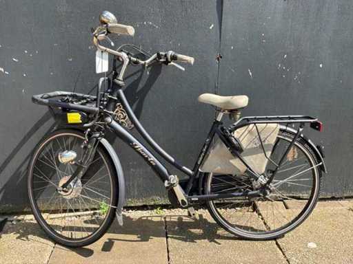 Vélo électrique Sparta Country Four
