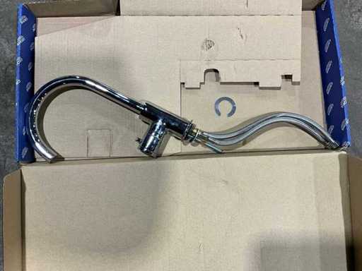 Robinet de lavage Grohe Concetto