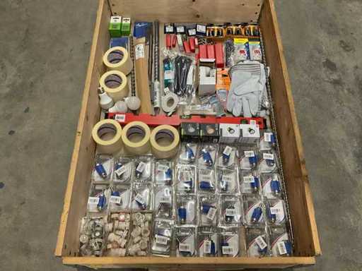 Fai-da-te e ristrutturazione per feste,